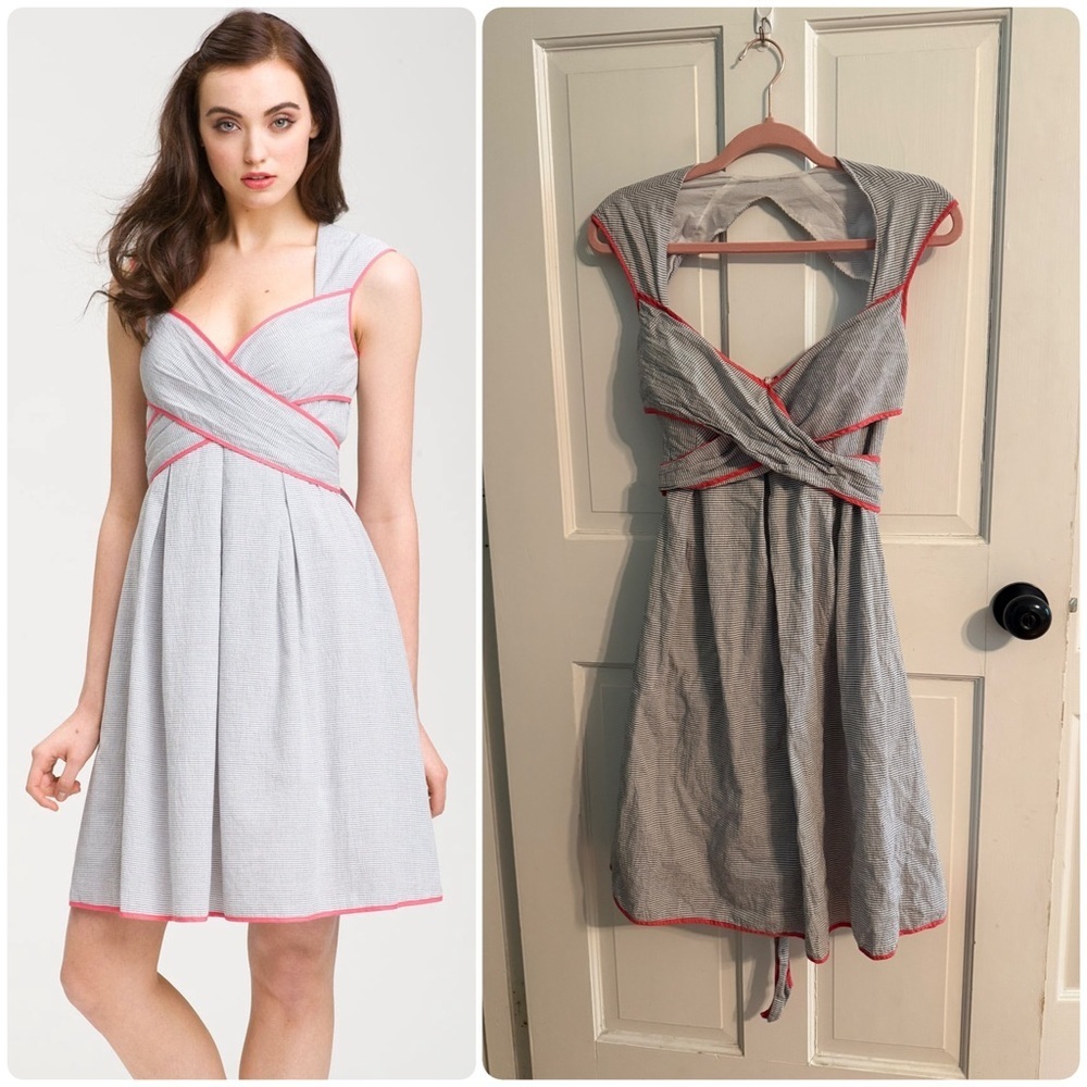 Jessica Simpson 2010s dress Size 10 - Picture 2 of 11